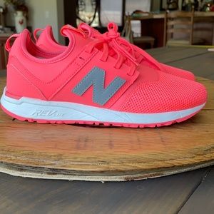 New balance rev lite shoes